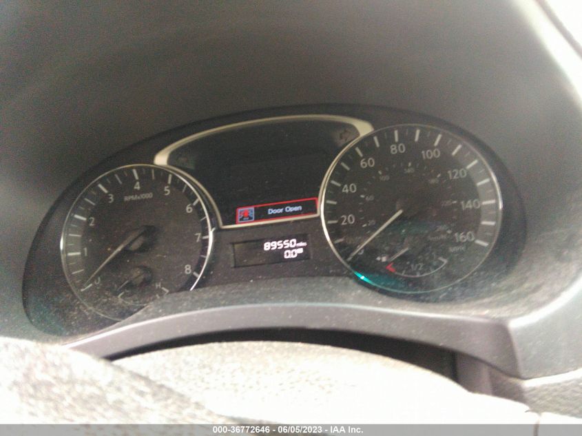 2013 NISSAN ALTIMA 2.5 S - 1N4AL3AP0DN583984