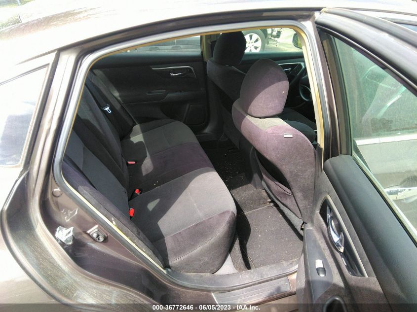 2013 NISSAN ALTIMA 2.5 S - 1N4AL3AP0DN583984