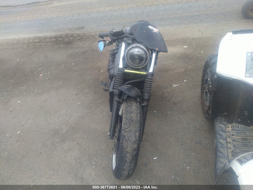 VIN MLHPC5613J5100176 2018 HONDA CMX500