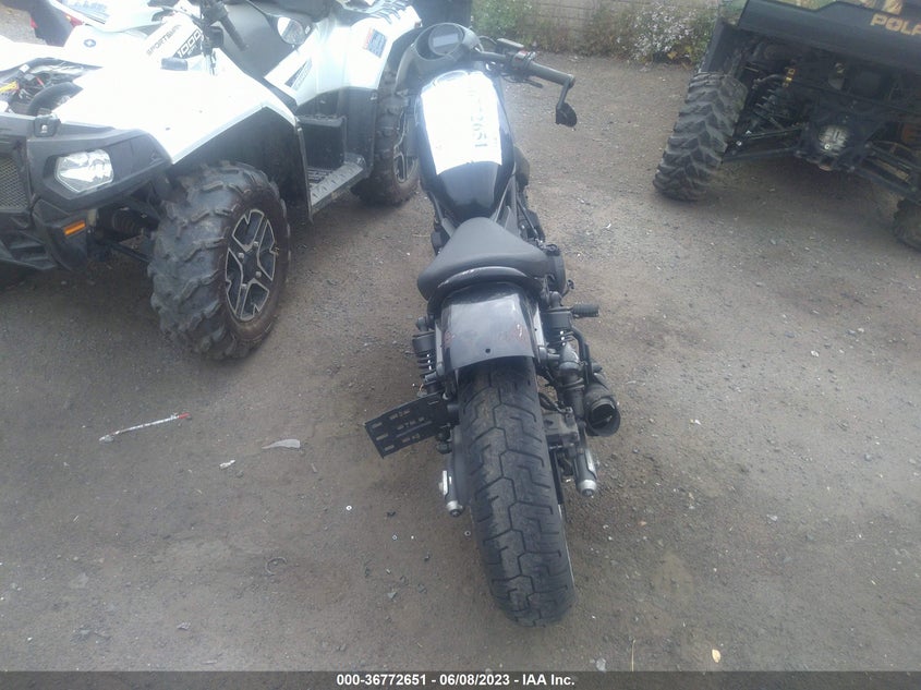 VIN MLHPC5613J5100176 2018 HONDA CMX500