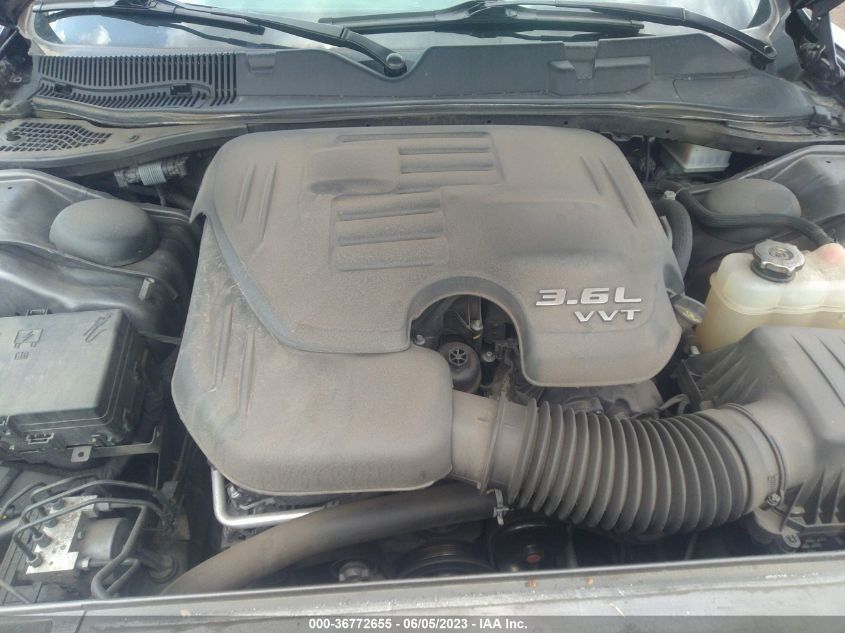 2020 DODGE CHALLENGER SXT - 2C3CDZGG3LH185545