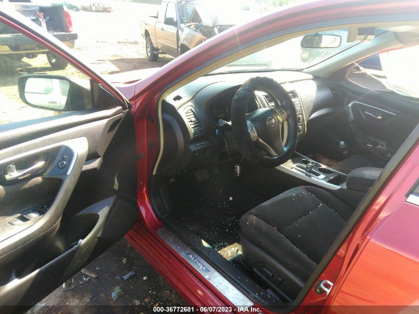 2013 NISSAN ALTIMA 3.5S/3.5SV/3.5SL - 1N4BL3APXDC234119