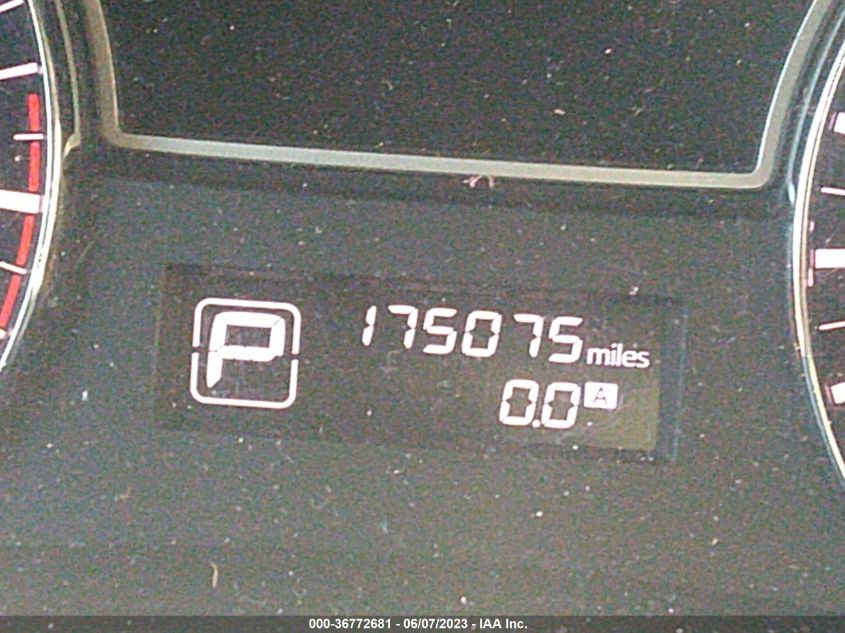 2013 NISSAN ALTIMA 3.5S/3.5SV/3.5SL - 1N4BL3APXDC234119