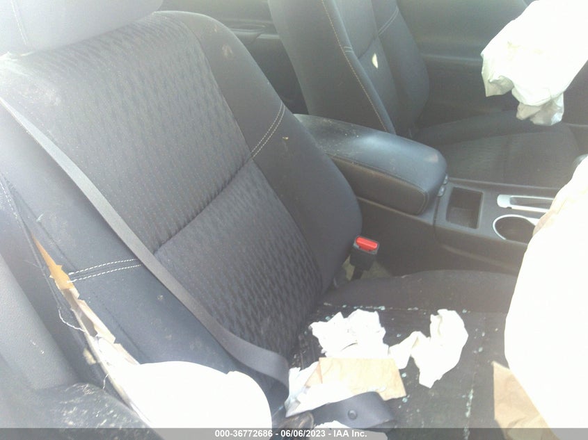 VIN 1N4AL3APXHC297674 2017 NISSAN ALTIMA 2.5 S