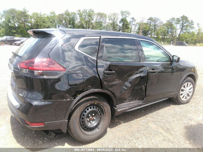 2020 NISSAN ROGUE S - 5N1AT2MV9LC798025