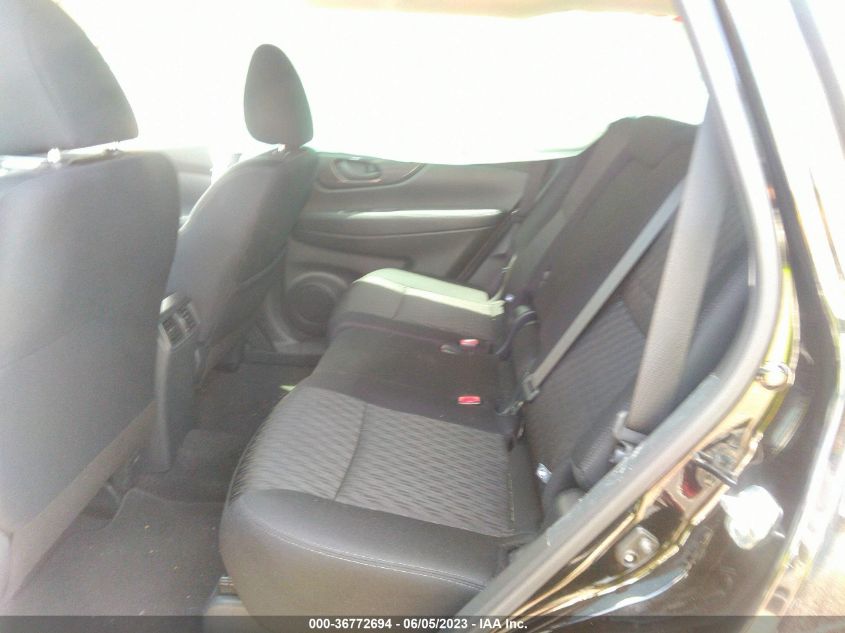 2020 NISSAN ROGUE S - 5N1AT2MV9LC798025