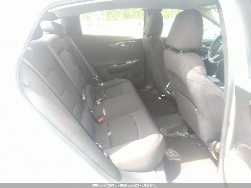 2023 CHEVROLET MALIBU LT - 1G1ZD5ST4PF140939