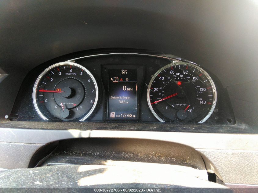 2016 TOYOTA CAMRY XLE/SE/LE/XSE - 4T1BF1FK2GU182577