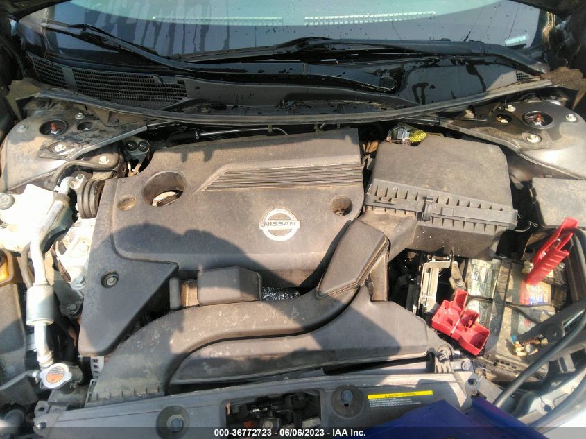 2015 NISSAN ALTIMA 2.5 S - 1N4AL3AP2FC420056
