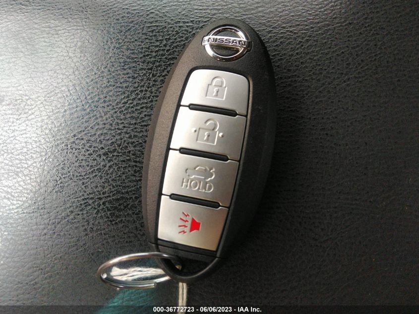 2015 NISSAN ALTIMA 2.5 S - 1N4AL3AP2FC420056