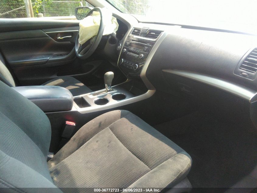 2015 NISSAN ALTIMA 2.5 S - 1N4AL3AP2FC420056