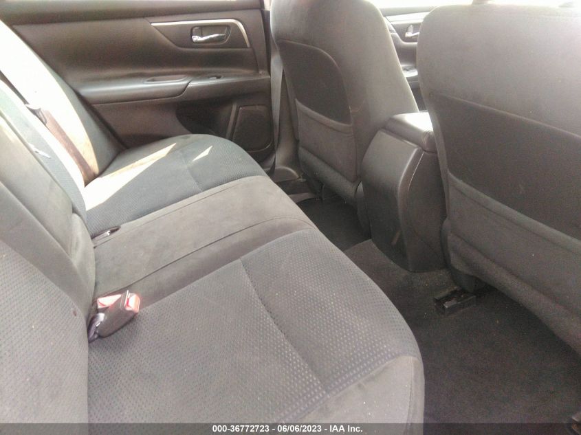 2015 NISSAN ALTIMA 2.5 S - 1N4AL3AP2FC420056