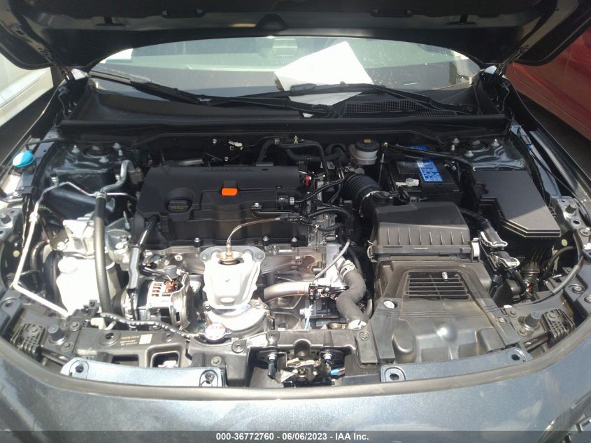 2023 HONDA CIVIC SEDAN LX - 2HGFE2F20PH541623