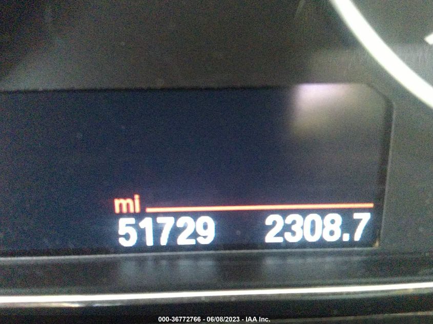 2015 BMW 3 SERIES 328I - WBA3A5C55FF453581