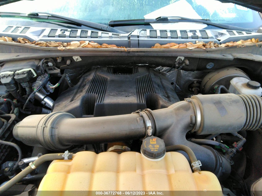 VIN 1FTEW1CG0HKC90002 2017 FORD F-150 XL/XLT/LARIAT