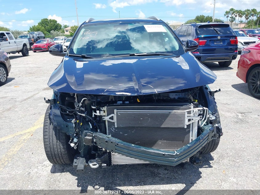 VIN KL4MMBS24MB135924 2021 BUICK ENCORE GX PREFERRED