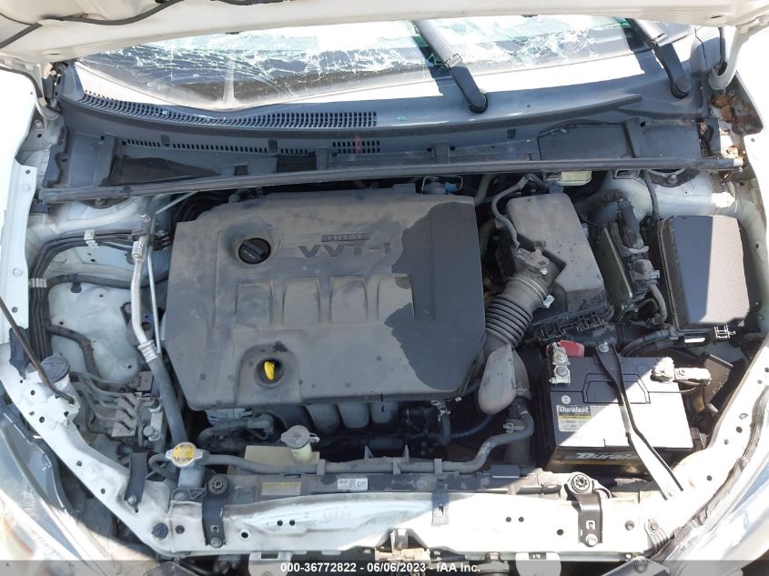 2017 TOYOTA COROLLA L/LE/XLE/SE - 5YFBURHE4HP669729