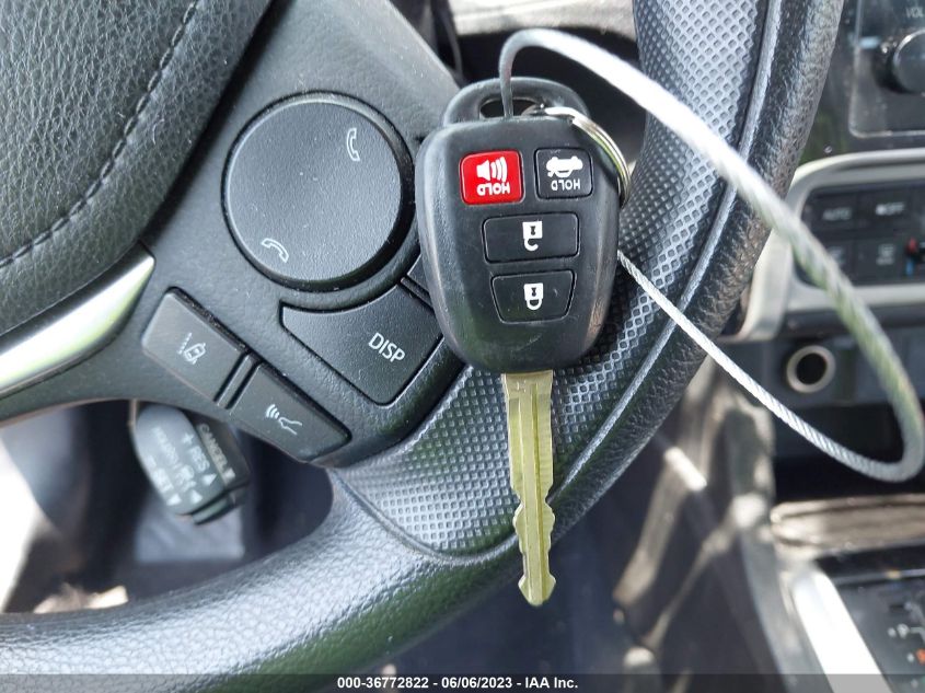 2017 TOYOTA COROLLA L/LE/XLE/SE - 5YFBURHE4HP669729