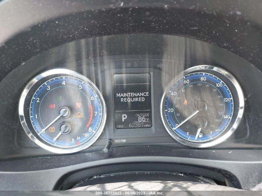 2017 TOYOTA COROLLA L/LE/XLE/SE - 5YFBURHE4HP669729