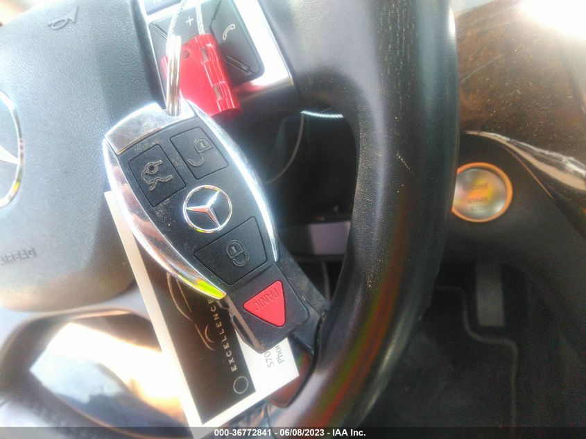 2015 MERCEDES-BENZ GL-CLASS GL 450 - 4JGDF6EE8FA470315