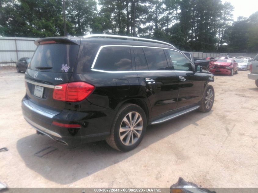 2015 MERCEDES-BENZ GL-CLASS GL 450 - 4JGDF6EE8FA470315