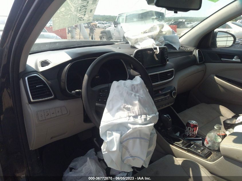 2020 HYUNDAI TUCSON VALUE - KM8J33A4XLU165576
