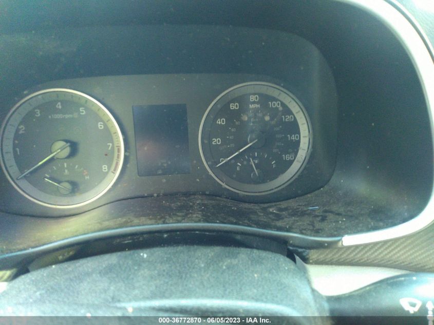 2020 HYUNDAI TUCSON VALUE - KM8J33A4XLU165576