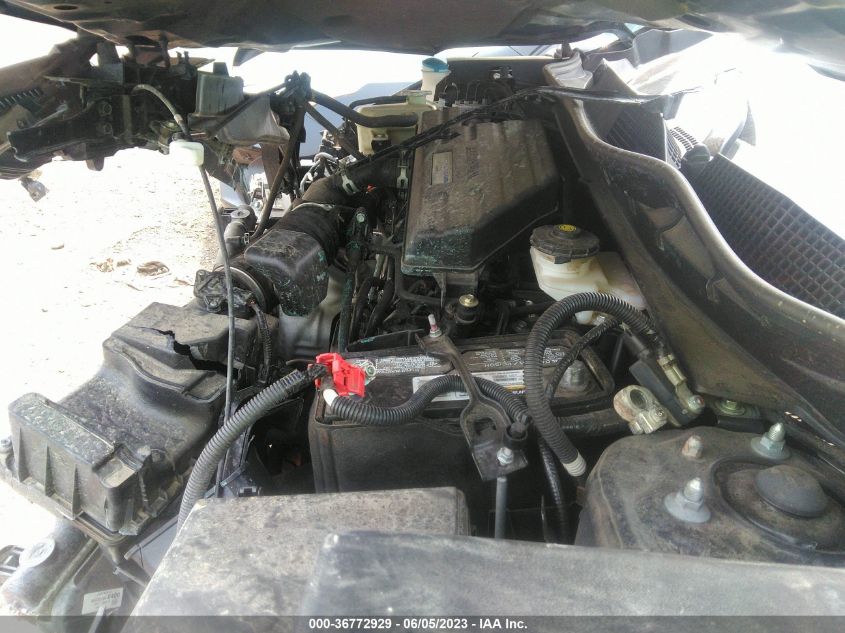 2019 HONDA CR-V EX-L - 2HKRW2H80KH645006