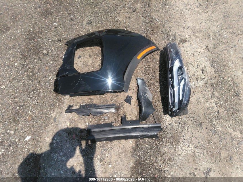 VIN KM8R4DHE3MU327358 2021 HYUNDAI PALISADE SEL