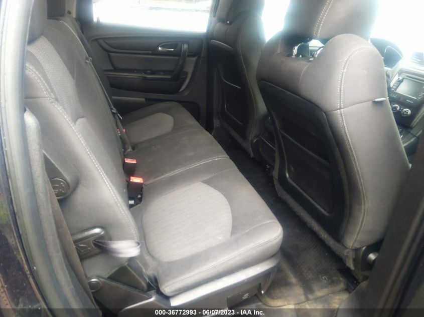 2015 CHEVROLET TRAVERSE LT - 1GNKVGKD6FJ238917