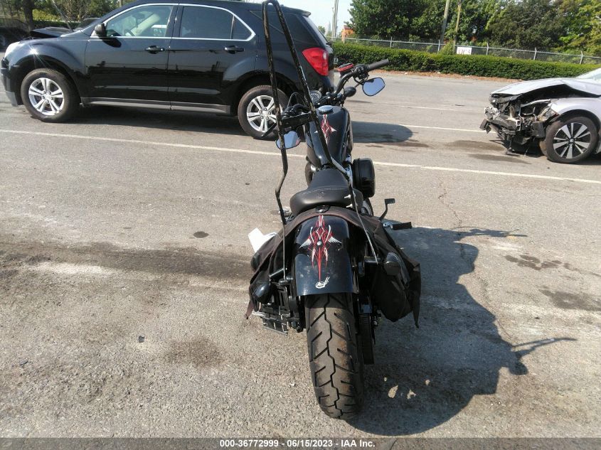 2022 HARLEY-DAVIDSON XL1200 X - 1HD1LC311NB404971