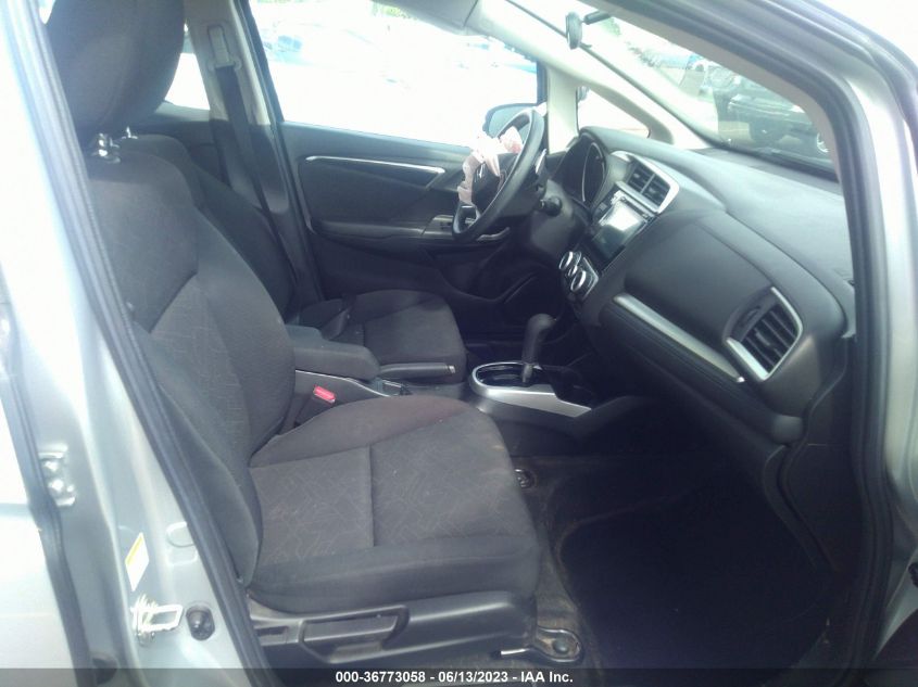 2016 HONDA FIT EX - JHMGK5H72GX016899