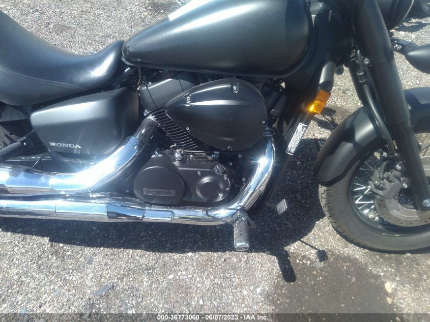 2022 HONDA VT750 C2B JH2RC5374NK200824