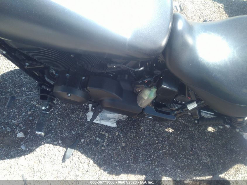 2022 HONDA VT750 C2B JH2RC5374NK200824