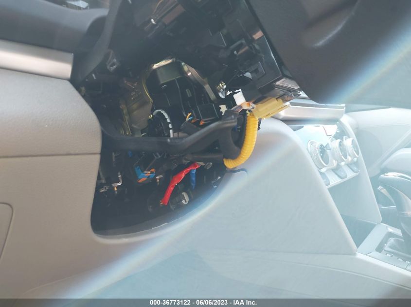 2019 HYUNDAI ELANTRA SEL - 5NPD84LF6KH410311