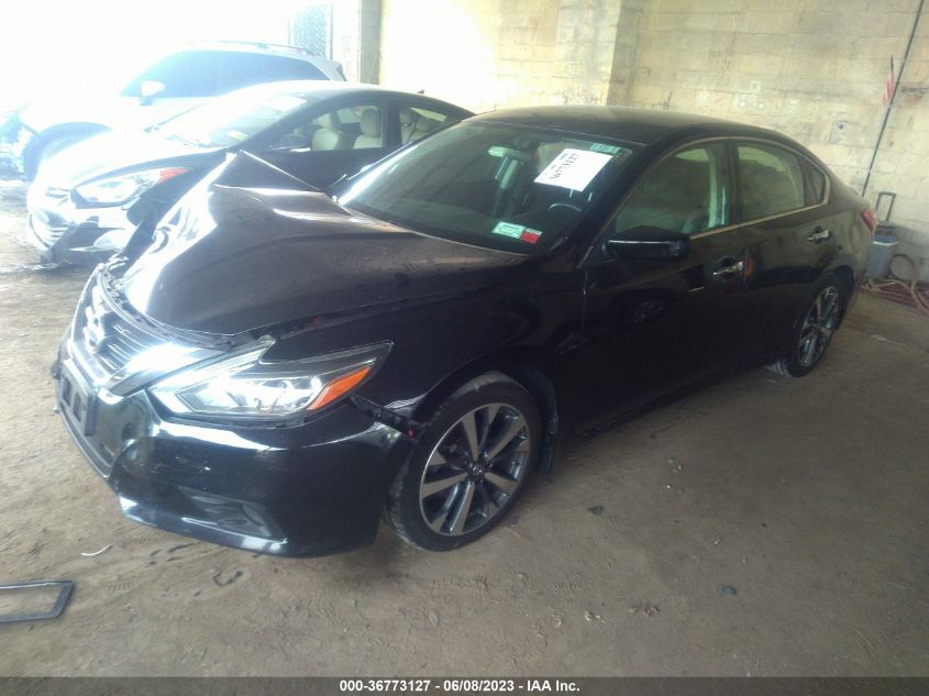 2016 NISSAN ALTIMA 2.5/S/SV/SL/SR - 1N4AL3AP5GC199053