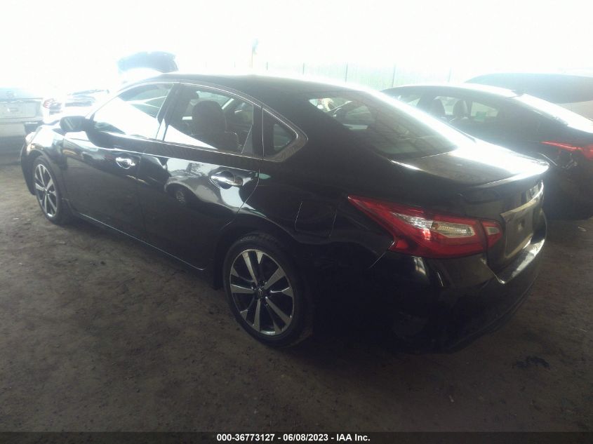 2016 NISSAN ALTIMA 2.5/S/SV/SL/SR - 1N4AL3AP5GC199053