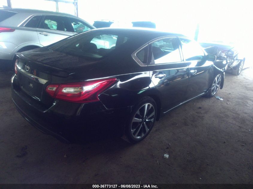 2016 NISSAN ALTIMA 2.5/S/SV/SL/SR - 1N4AL3AP5GC199053