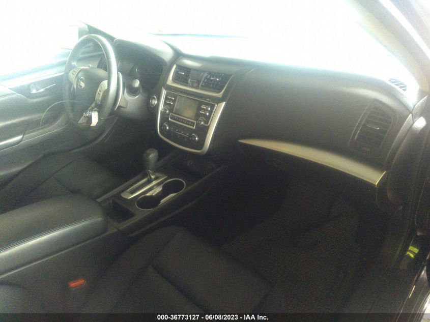 2016 NISSAN ALTIMA 2.5/S/SV/SL/SR - 1N4AL3AP5GC199053