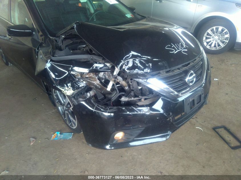 2016 NISSAN ALTIMA 2.5/S/SV/SL/SR - 1N4AL3AP5GC199053