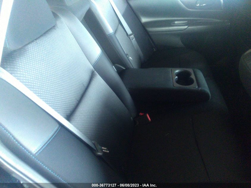 2016 NISSAN ALTIMA 2.5/S/SV/SL/SR - 1N4AL3AP5GC199053