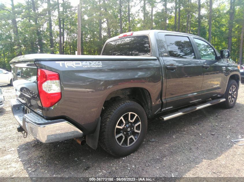 2015 TOYOTA TUNDRA 4WD TRUCK SR5/TRD PRO - 5TFDY5F17FX483056