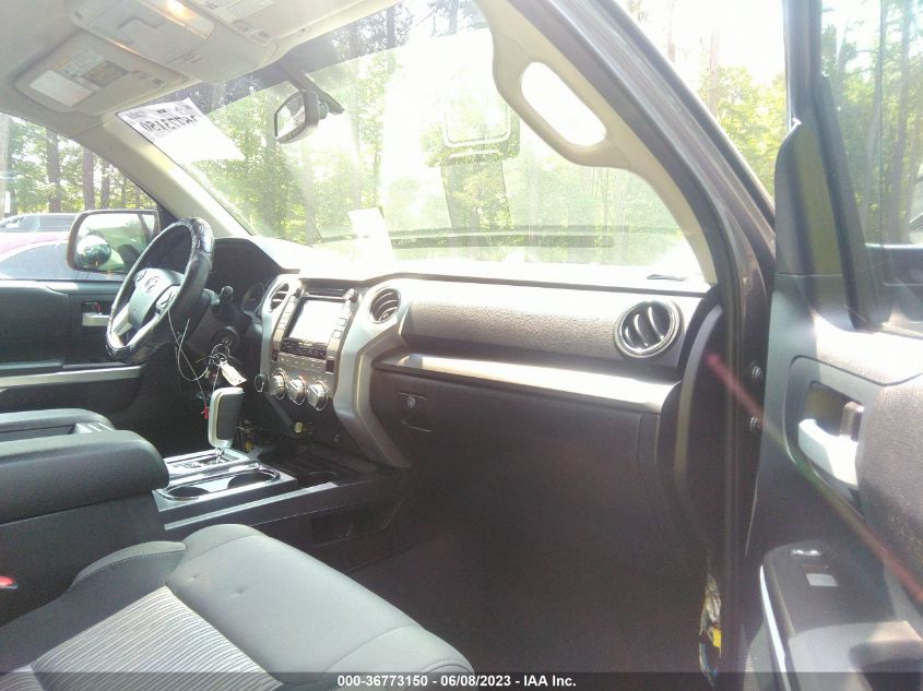 2015 TOYOTA TUNDRA 4WD TRUCK SR5/TRD PRO - 5TFDY5F17FX483056