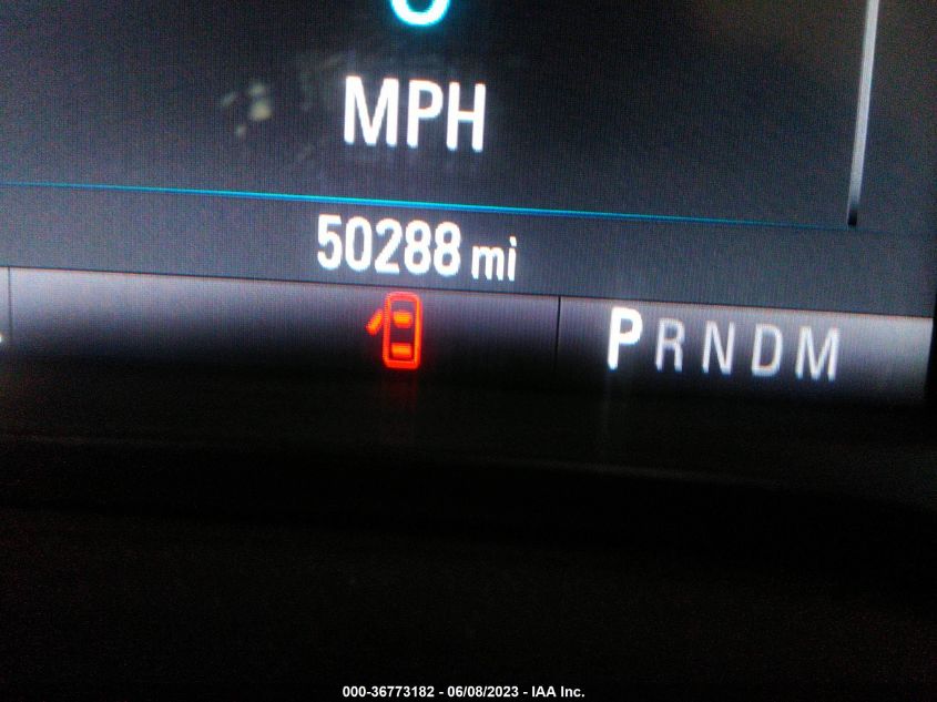 2017 CHEVROLET CAMARO 1LT - 1G1FB1RSXH0194815