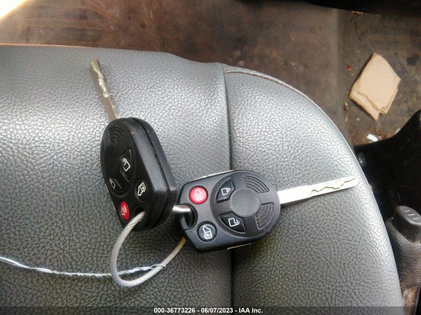 2019 FORD TRANSIT VAN - 1FTYR3XM5KKB24839