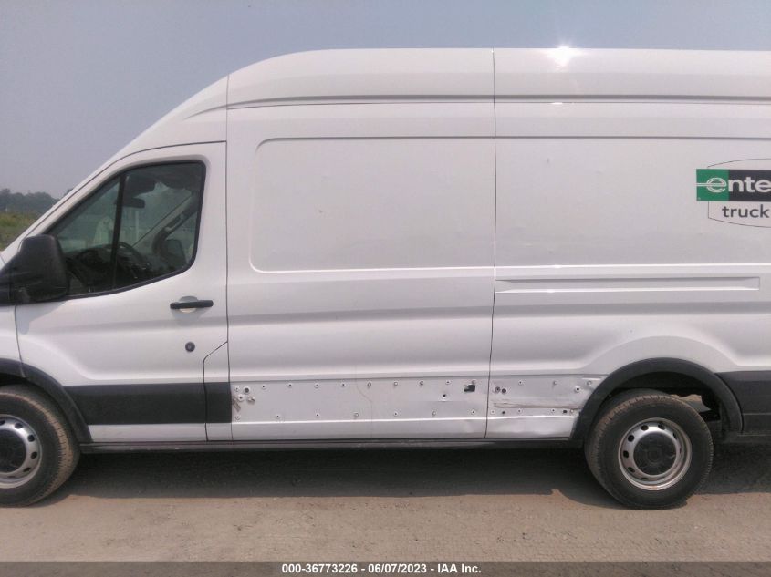 2019 FORD TRANSIT VAN - 1FTYR3XM5KKB24839