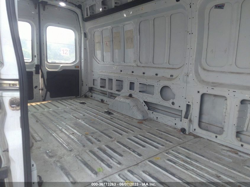 2020 FORD TRANSIT CARGO VAN - 1FTBR3X82LKB72969