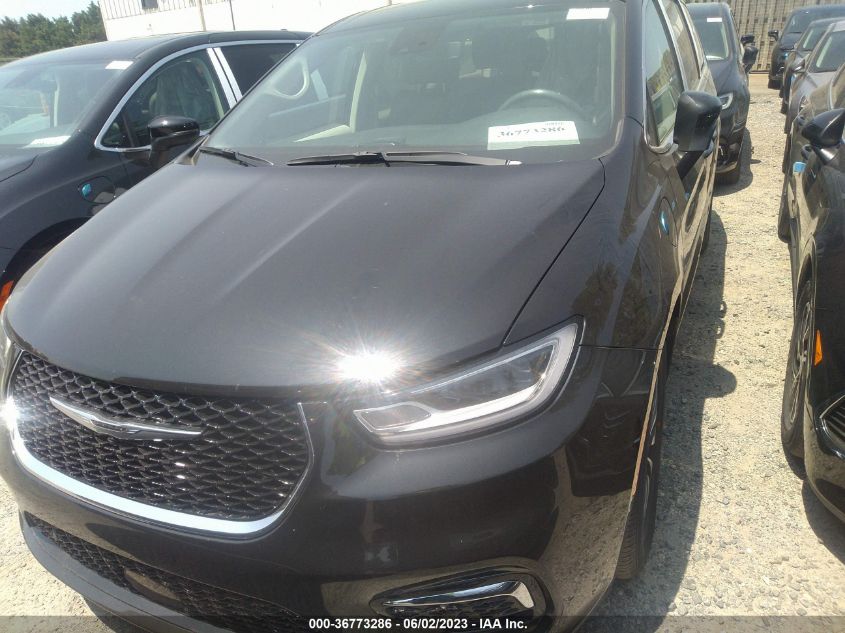 2C4RC1L76PR562336 2023 CHRYSLER PACIFICA - Image 11
