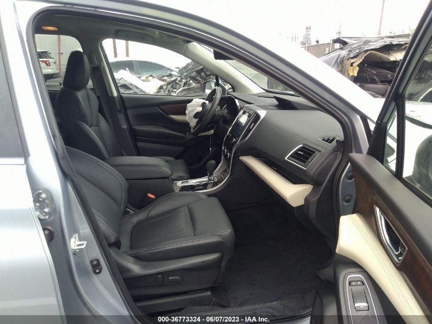 2022 SUBARU ASCENT TOURING - 4S4WMARD2N3442385