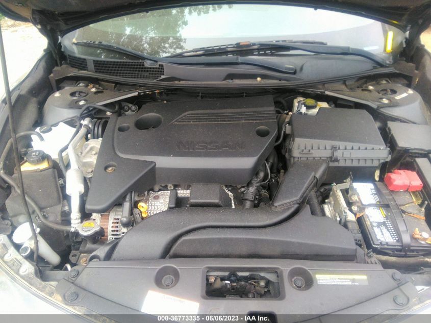2015 NISSAN ALTIMA 2.5/S/SV/SL - 1N4AL3AP6FN913226